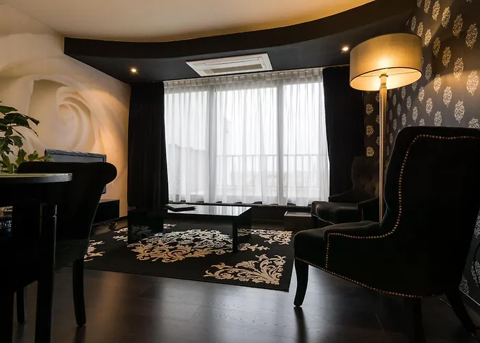 De Keyser Hotel