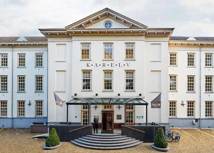 Grand Hotel Karel V