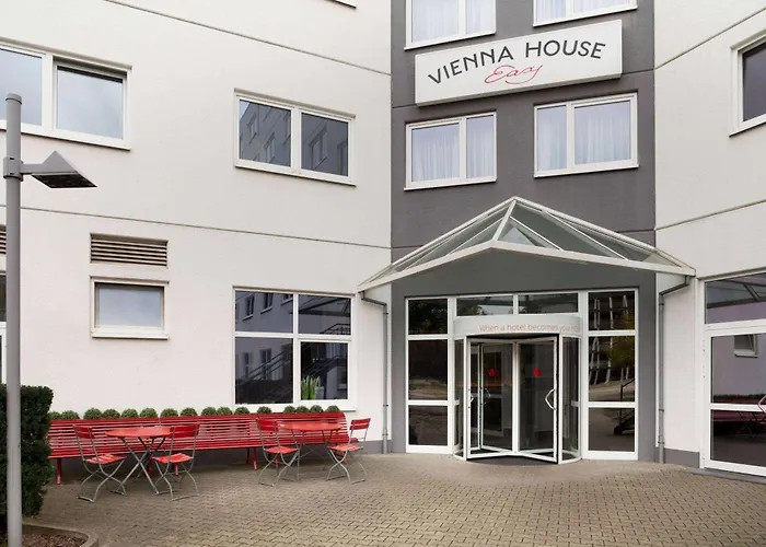 Vienna House Easy By Wyndham Neckarsulm