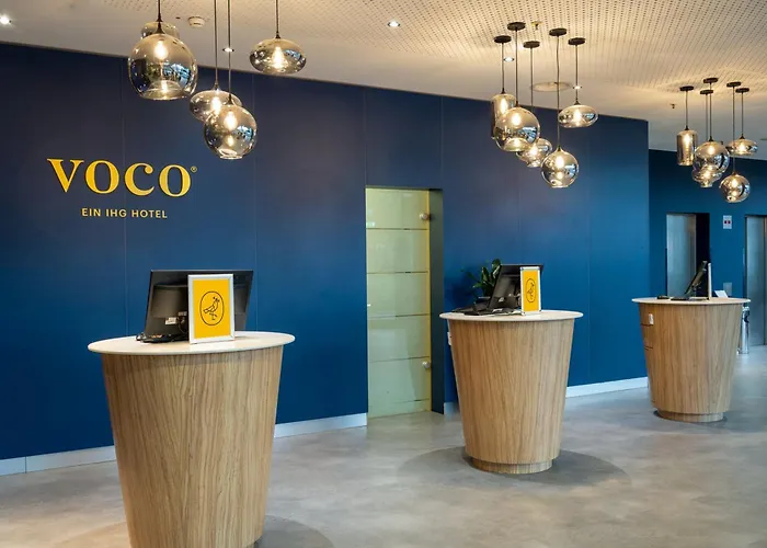 Voco Seestern By Ihg