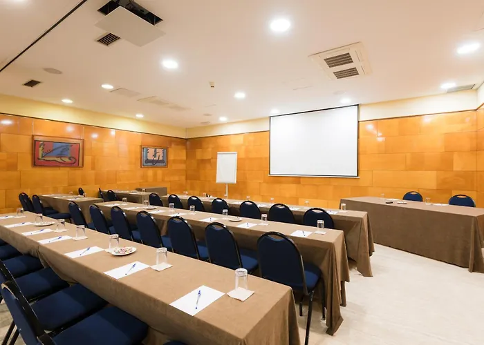 Hotel Ciudad De Valladolid
