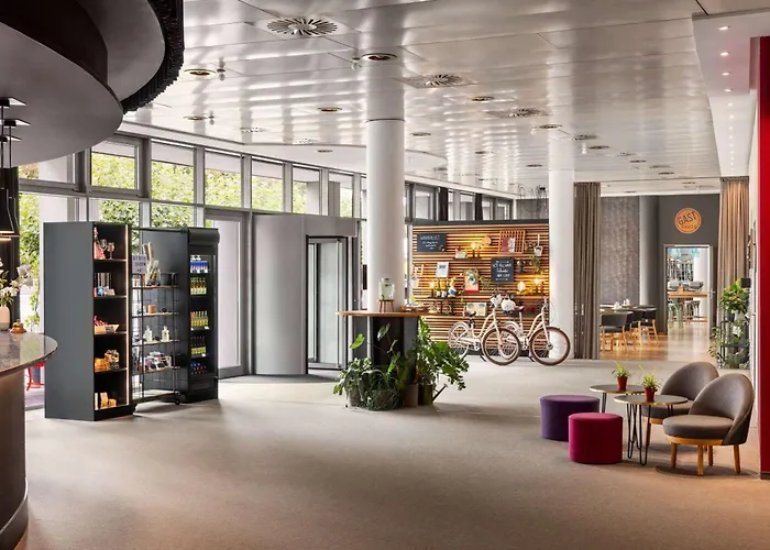 Vienna House Easy By Wyndham Trier