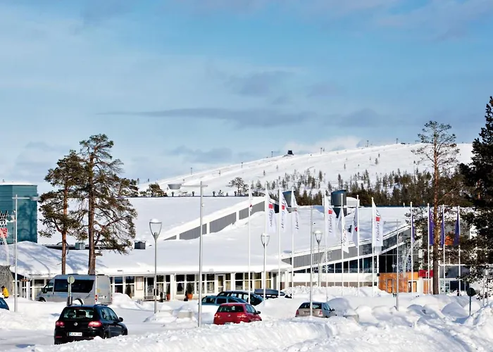Holiday Club Saariselkae