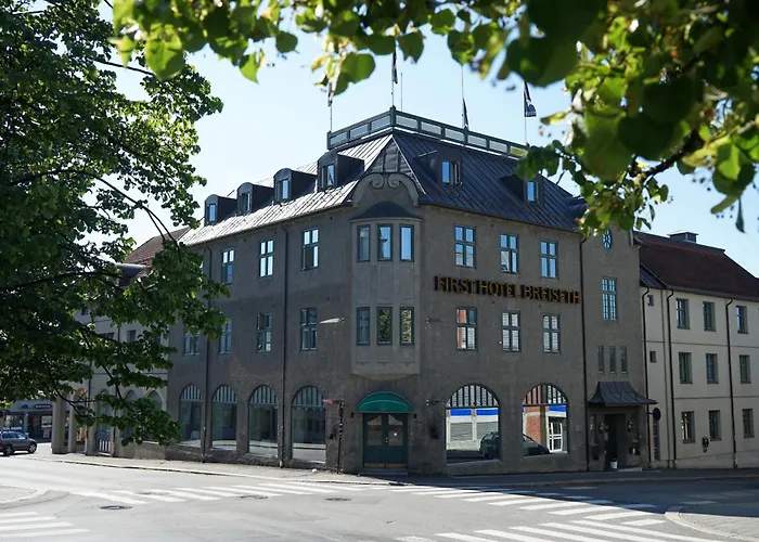 Hotel Breiseth