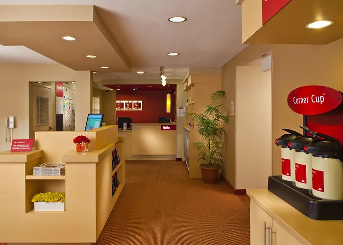 Towneplace Suites New Orleans Metairie