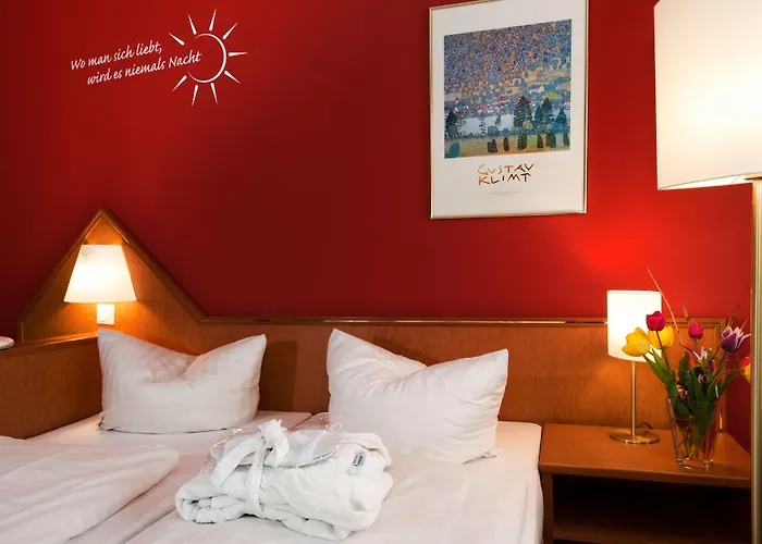 Hotel Residenz Limburgerhof