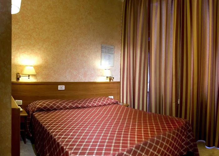 Hotel Delle Muse