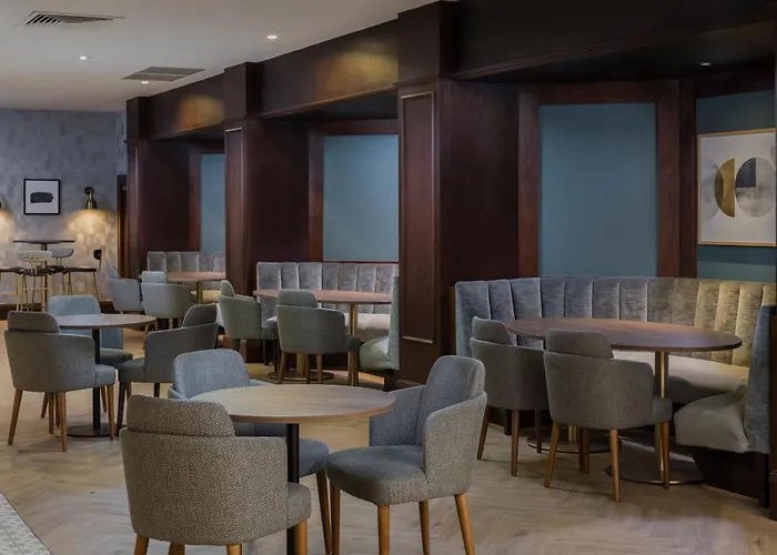 Ashford International Hotel & Spa