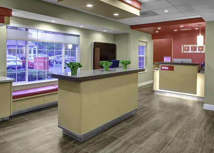Towneplace Suites Fresno