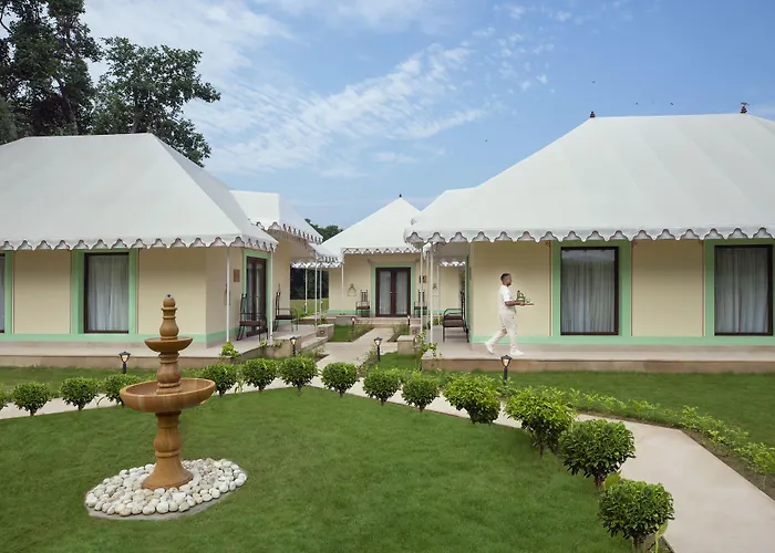Tajview, Agra-Ihcl Seleqtions Hotel