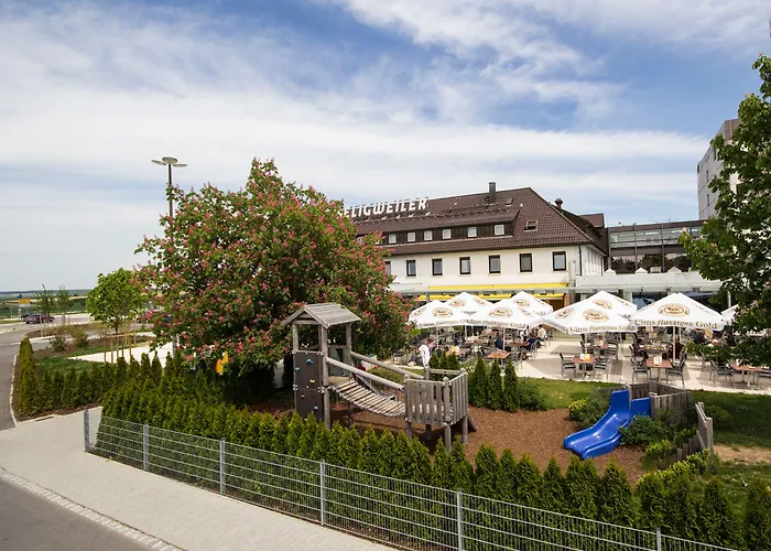 Seligweiler Hotel & Restaurant