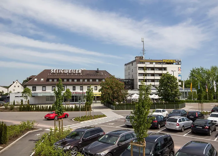 Seligweiler Hotel & Restaurant
