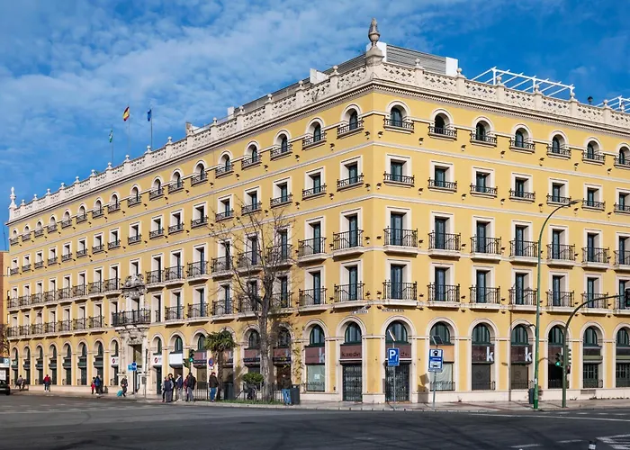 Exe Sevilla Macarena