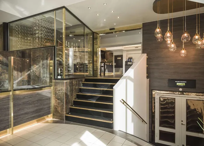 Radisson Blu Limfjord , Aalborg