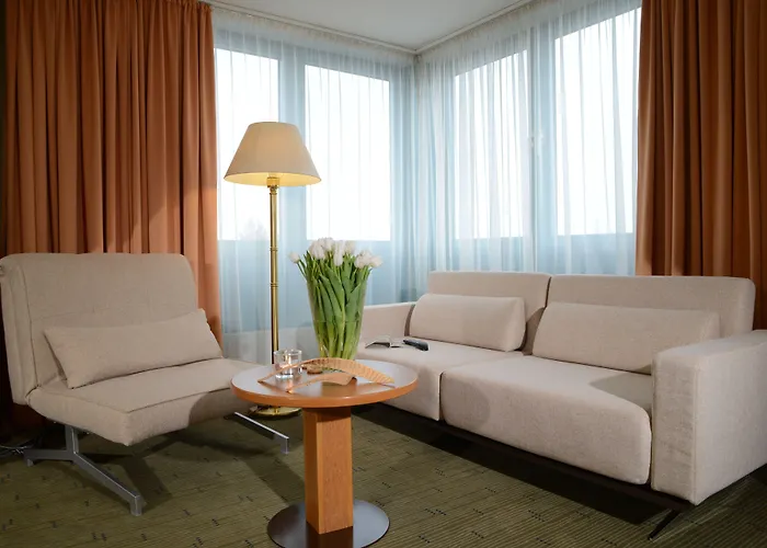 Hotel Residenz Oberhausen