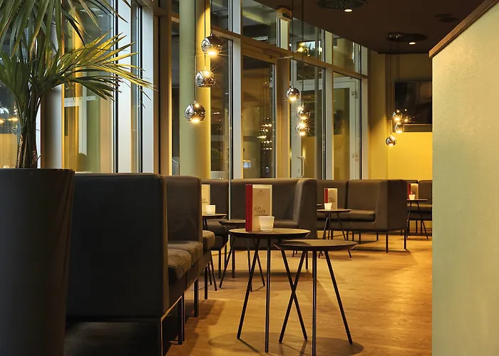 H4 Hotel Kassel City, Trademark Collection By Wyndham