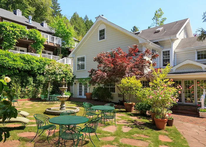 Inn At Occidental