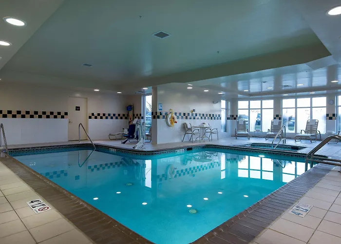 Hilton Garden Inn Owings Mills