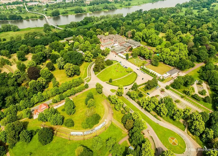 Dorint Herrenkrug Parkhotel Magdeburg
