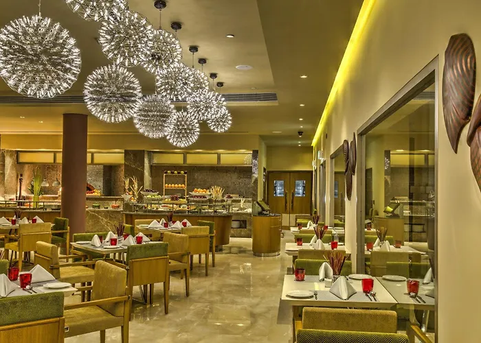 Gateway Nashik Hotel