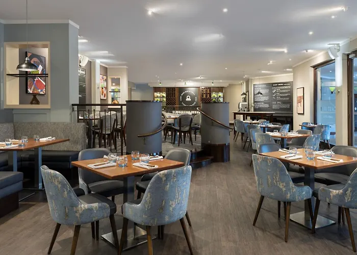 Delta Hotels By Marriott Northampton