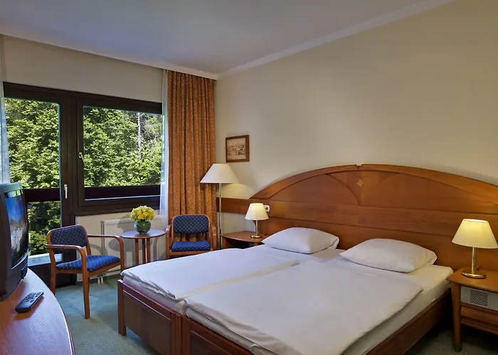 Hotel Loever Sopron