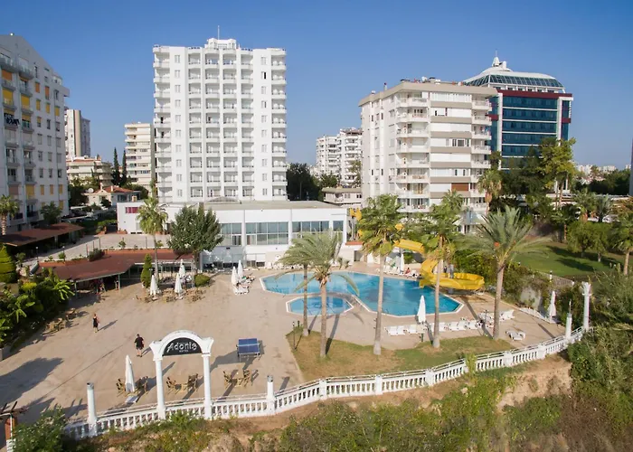 Adonis Hotel