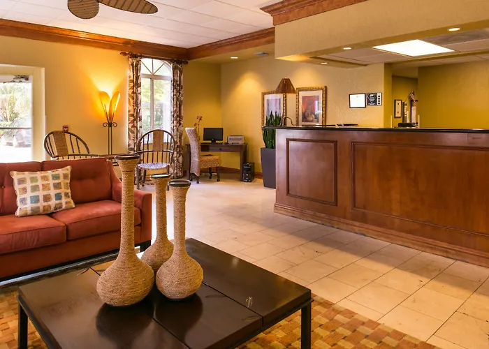 Best Western Tampa