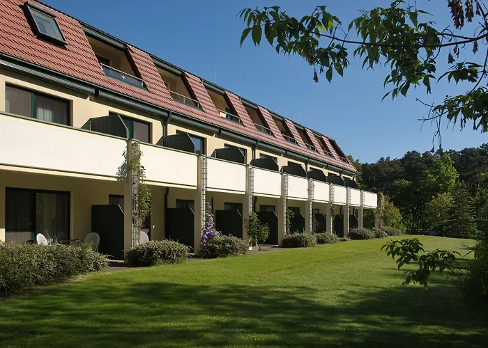 GolfResort Semlin Rathenow
