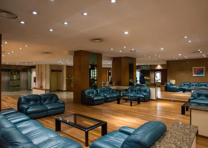 Hotel San Francesco