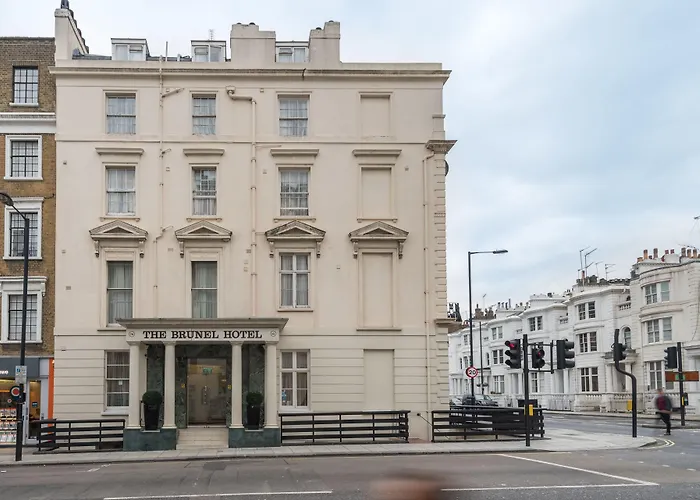 Brunel Hotel