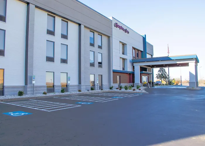 Hampton Inn