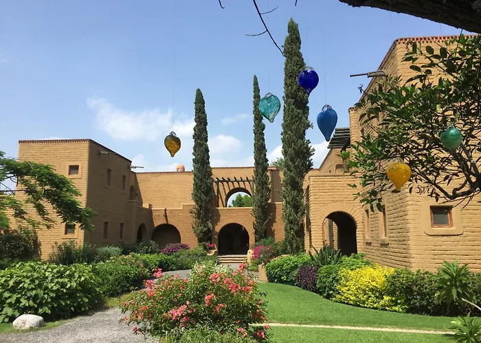 Mision del Sol Resort&Spa