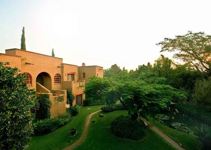 Mision del Sol Resort&Spa