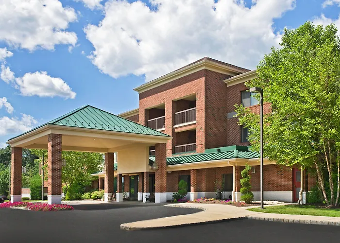Courtyard Parsippany