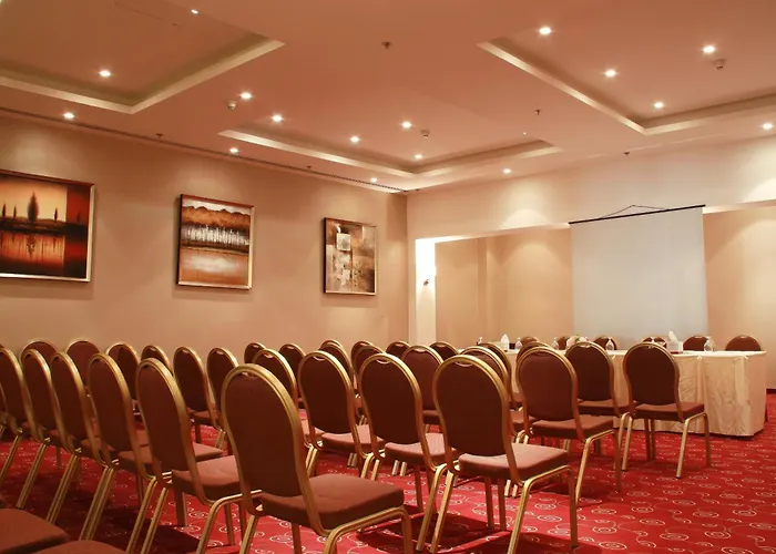 Regency Palace Amman