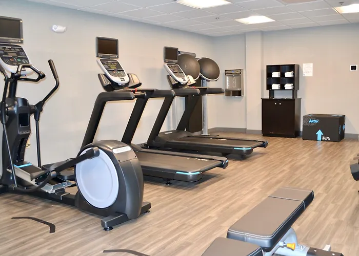 Hampton Inn Medina
