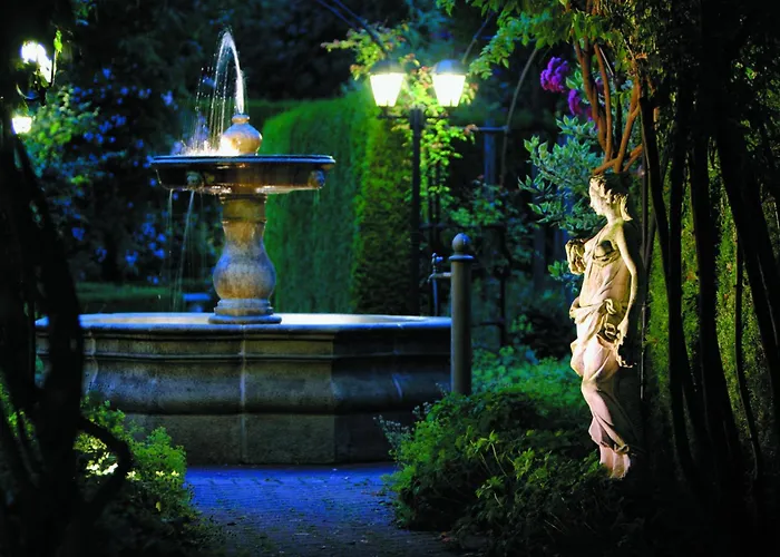 Hotel VILLINO Lindau 