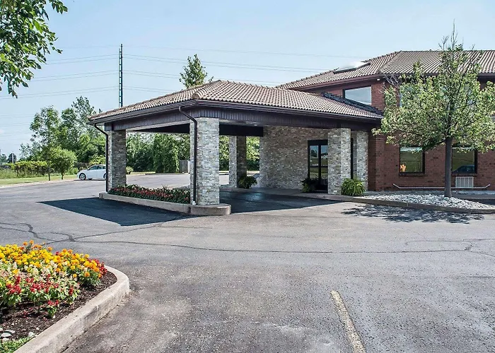 Comfort Inn