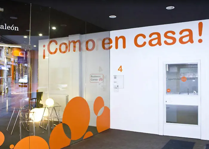 Apartamentos Turisticos G3 Galeon