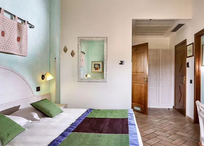 Hotel Stella Maris Villasimius