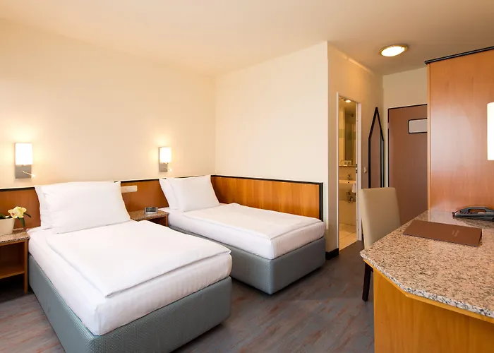 Hotel Sachsen-Anhalt Barleben