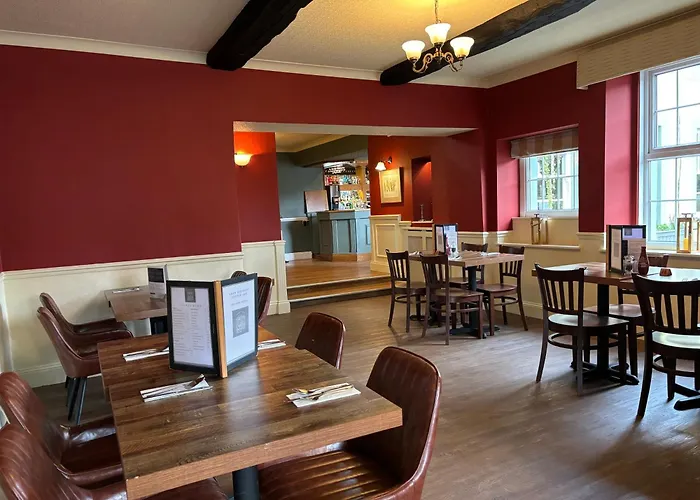 Lake District Castle Inn Hotel & Spa Bassenthwaite