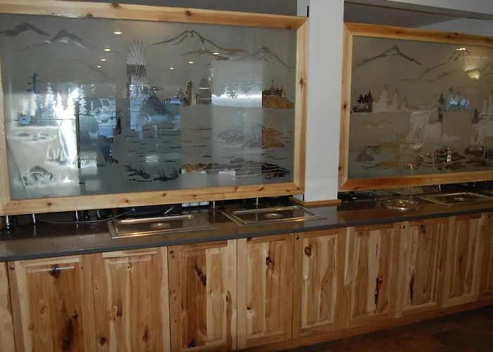 West Yellowstone Dog Friendly Hotels