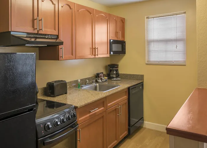 Towneplace Suites By Marriott Boulder Broomfield/Interlocken