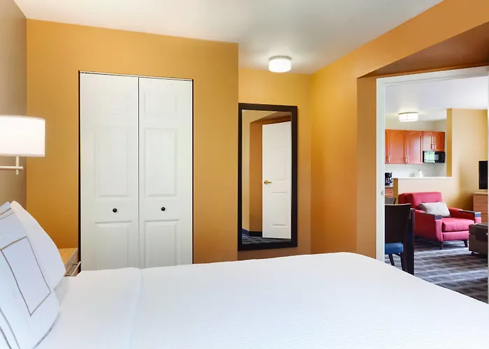 Towneplace Suites By Marriott Boulder Broomfield/Interlocken