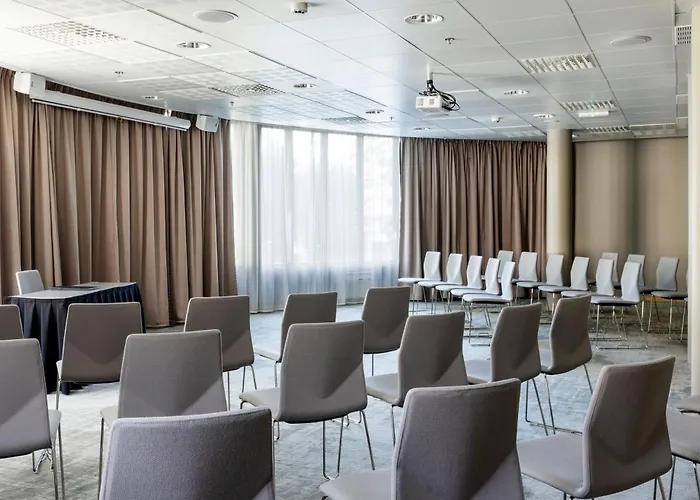 Clarion Hotel Stavanger