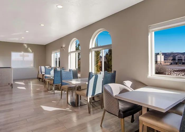 Grants Dog Friendly Hotels
