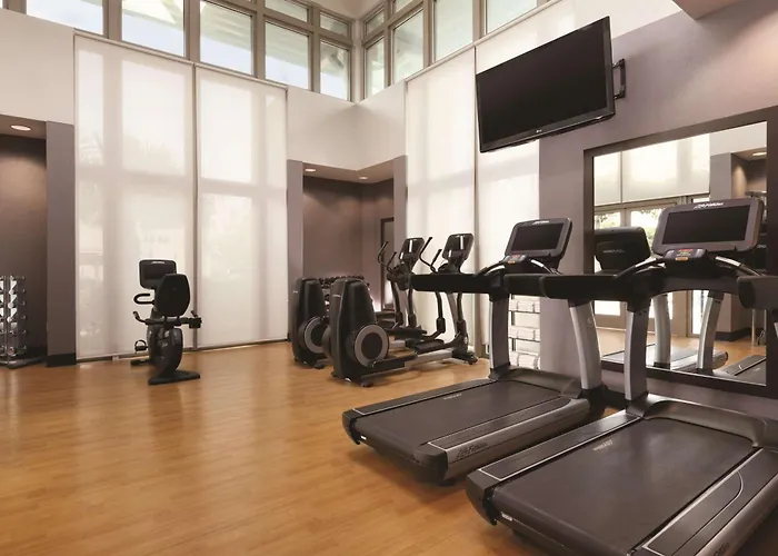 Hyatt House Emeryville