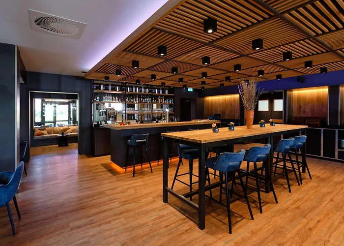 Atlantic Hotel Landgut Horn Bremen